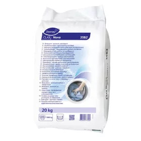 Mosópor 20 kg foszfátmentes prémium Clax Essence