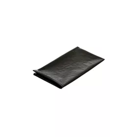 Szemeteszsák 500 + 2 x 200 x 1150 mm 60 mikron fekete