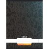 Füzet, A4, sima, 80-32, Xtreme minták, 12 db/csomag Nebulo