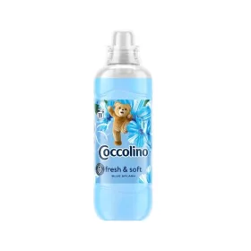   Öblítő koncentrátum 975 ml (39 mosás) Coccolino Blue Splash