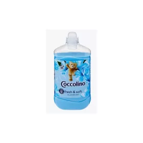   Öblítő koncentrátum 1,7 liter (68 mosás) Coccolino Blue Splash