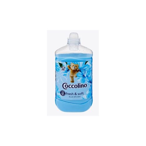 Öblítő koncentrátum 1,7 liter Coccolino Blue Splash