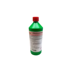   Fertőtlenítő hatású lúgos habtisztító 1 kg Chemico Prefoam 100 Plus