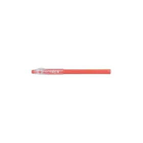   Zseléstoll radírozható, 0,7mm Pilot Frixion Ball Stick koral pink