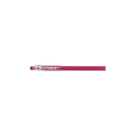   Zseléstoll radírozható, 0,7mm Pilot Frixion Ball Stick borpiros