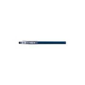   Zseléstoll radírozható, 0,7mm Pilot Frixion Ball Stick tintakék
