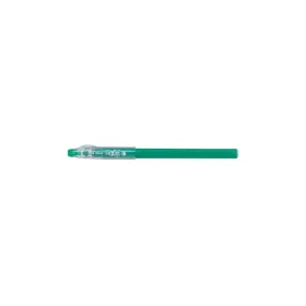   Zseléstoll radírozható, 0,7mm Pilot Frixion Ball Stick zöld