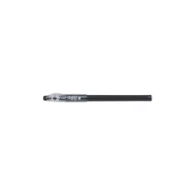   Zseléstoll radírozható, 0,7mm Pilot Frixion Ball Stick fekete