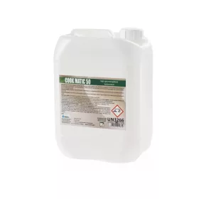 Mosogatószer 12 kg gépi Cook Matic 50