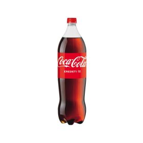 Üdítőital 1,75l Coca Cola DRS