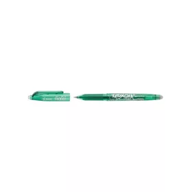   Rollertoll 0,5mm, törölhető Pilot Frixion Ball, írásszín zöld