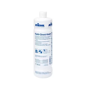   Mikrobiológiai tisztítószer és szagsemlegesítő 1 liter Omni-fresh Kiehl