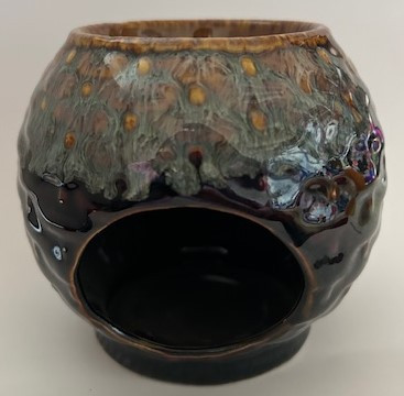 Aromalámpa gömb UTOLSÓ DARAB