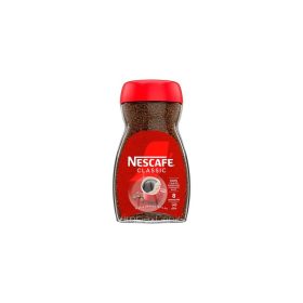 Kávé Instant Classic 200 g üveg Nescafé