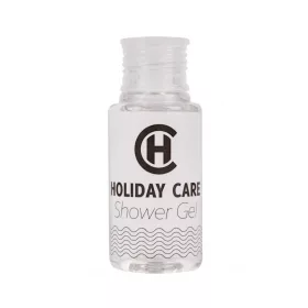 Hotel tusfürdő 30 ml Bienvenue Tubo light