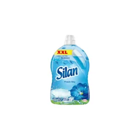   Öblítő koncentrátum 2,86 liter (130 mosás) Silan Fresh Sky