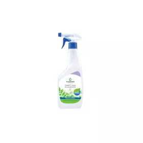   WC illatosító olaj szórófejes 500 ml Cleanne_Környezetbarát Fahéjas narancs
