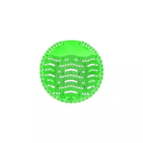 Pissoire rács műanyag illatos menta