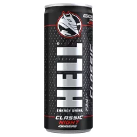Energiaital, egyéb ital