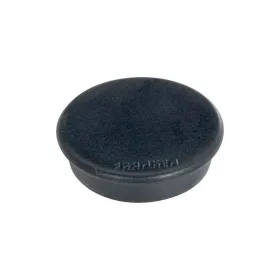   Mágnes 38mm, erősség: 2500 g. HMS36 10 Franken  10 db/csomag, fekete