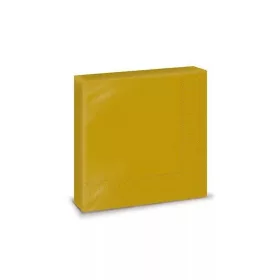   Szalvéta 2 rétegű 33 x 33 cm 50 lap/cs Fato Smart Table arany_82594200