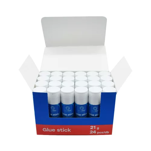 Ragasztóstift 21g. Bluering®