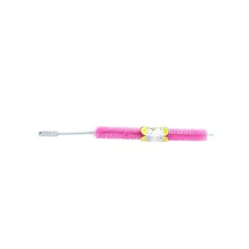Radiátortisztító kefe hosszú 75/76 cm