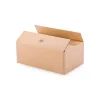 Karton doboz 380 x 250 x 170 mm 3 rétegű