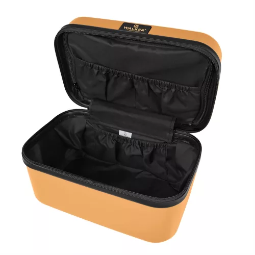 Kozmetikai táska 13L Vanity Peach by Walker