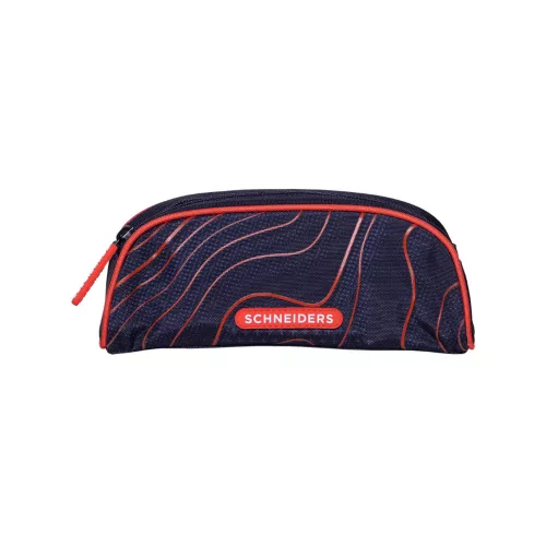 Iskolatáska ergonómikus, fiús 9 részes szett Ninja Revenge Schneiders