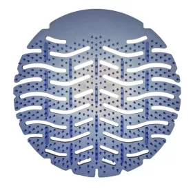 Pissoire rács illatos óceán