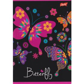 Füzet A5 szótár 32 lap Unipap UTOLSÓ DARAB