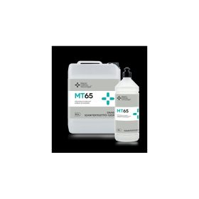 Vízkőoldó foszforsavas 10 liter MT65