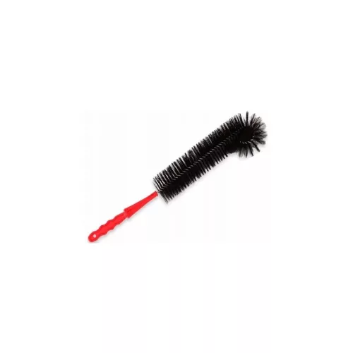 Radiátortisztító kefe 48 cm