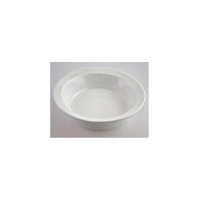 Tányér kompótos 14 cm porcelán Super White