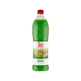 Gyümölcsszörp 1l, kiwi Pölöskei