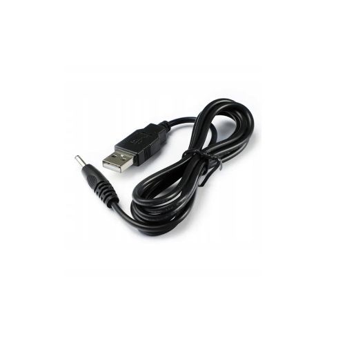 Hegyező asztali 2 lyukú elektromos elemes és USB adapterrel működtethető EG5161 Eagle fekete