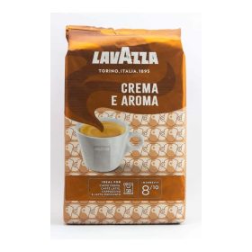 Kávé szemes 1000g Lavazza Crema e Aroma