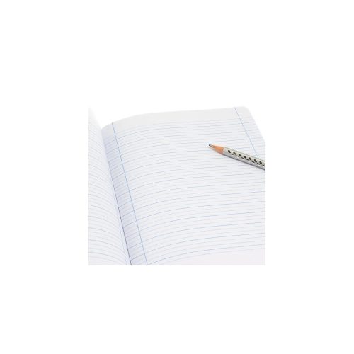 Füzet iskolai A5, 32lap, vonalas 14-32 1.osztályos Ars Una CHAMPS 10db/csomag