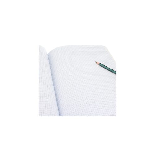 Füzet iskolai A4, 40lap, kockás Ars Una CALIFORNIA LIFESTYLE 10db/csomag