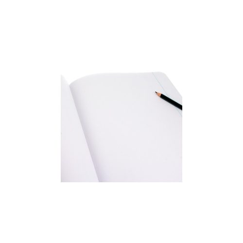 Füzet iskolai A4, 40lap, sima Ars Una CALIFORNIA LIFESTYLE 10db/csomag