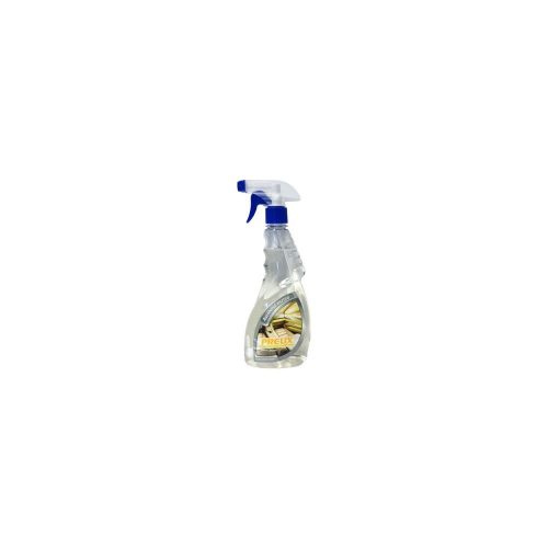 Műszerfalápoló 500 ml Prelix