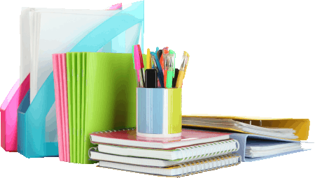 Padlólehúzó műanyag gumibetétes 45 cm széles professzionális kék ház fekete gumi_084480