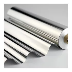 Alufólia ipari 40 cm x 150 m 30 mikron
