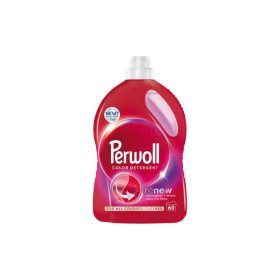 Mosógél 3 liter (60 mosás) Perwoll Color