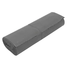   Szemeteszsák 240 liter 60 x 120  cm 40 mikron 10 db/tekercs fekete