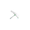 Padlóápoló huzat mikroszálas 40 cm WonderWaxer® Unger_QS010