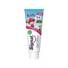 Fogkrém 75 ml gyermek Signal gyümölcsös