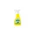 Tűzhelytisztító/üvegkerámia főzőlap tisztító szórófejes 300 ml Frosch