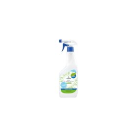   Szélvédő- és üvegtisztító szórófejes 500 ml Cleanne_Környzetbarát